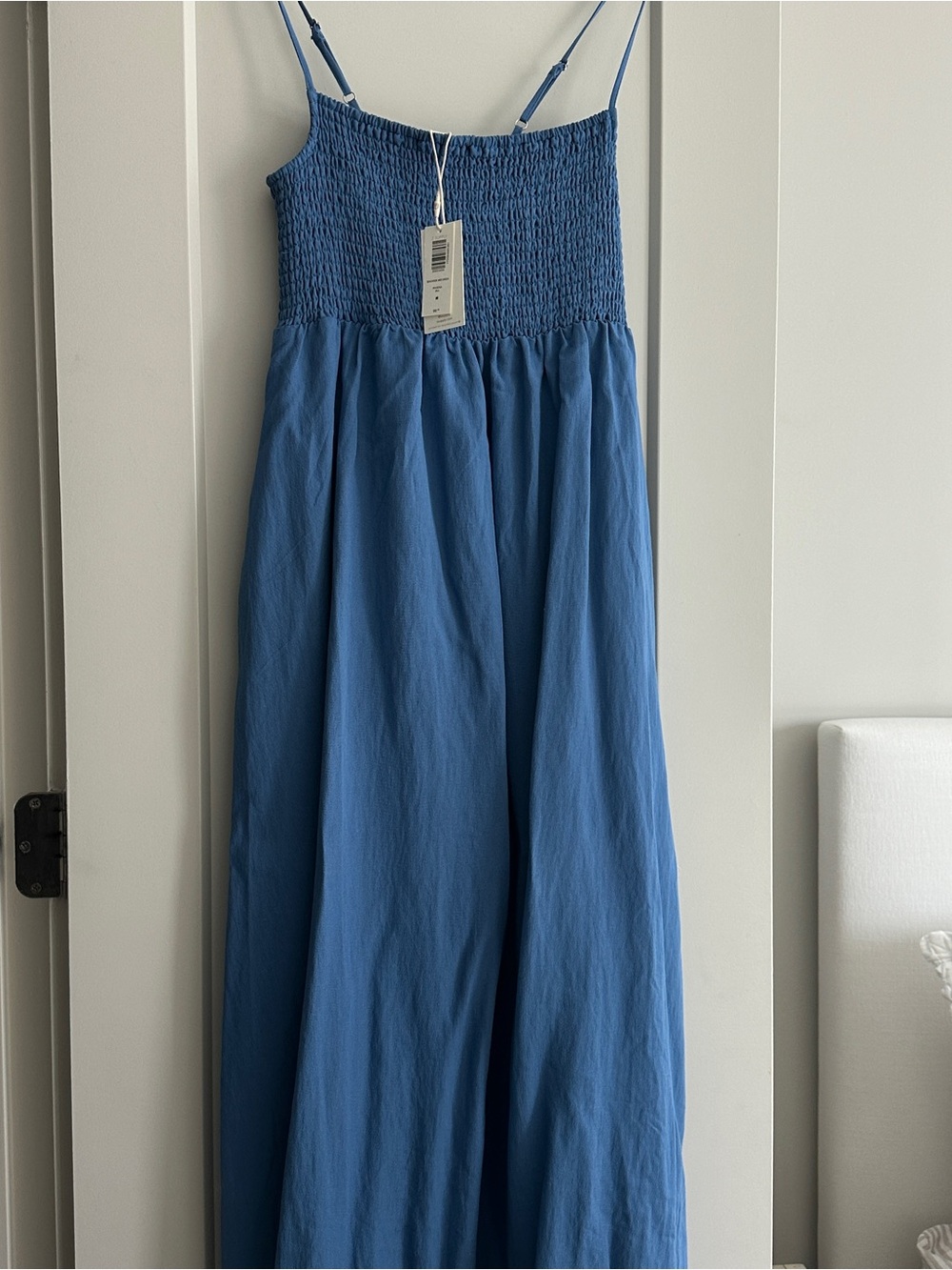 Z Supply Smocked Dress - Picture 4 of 5